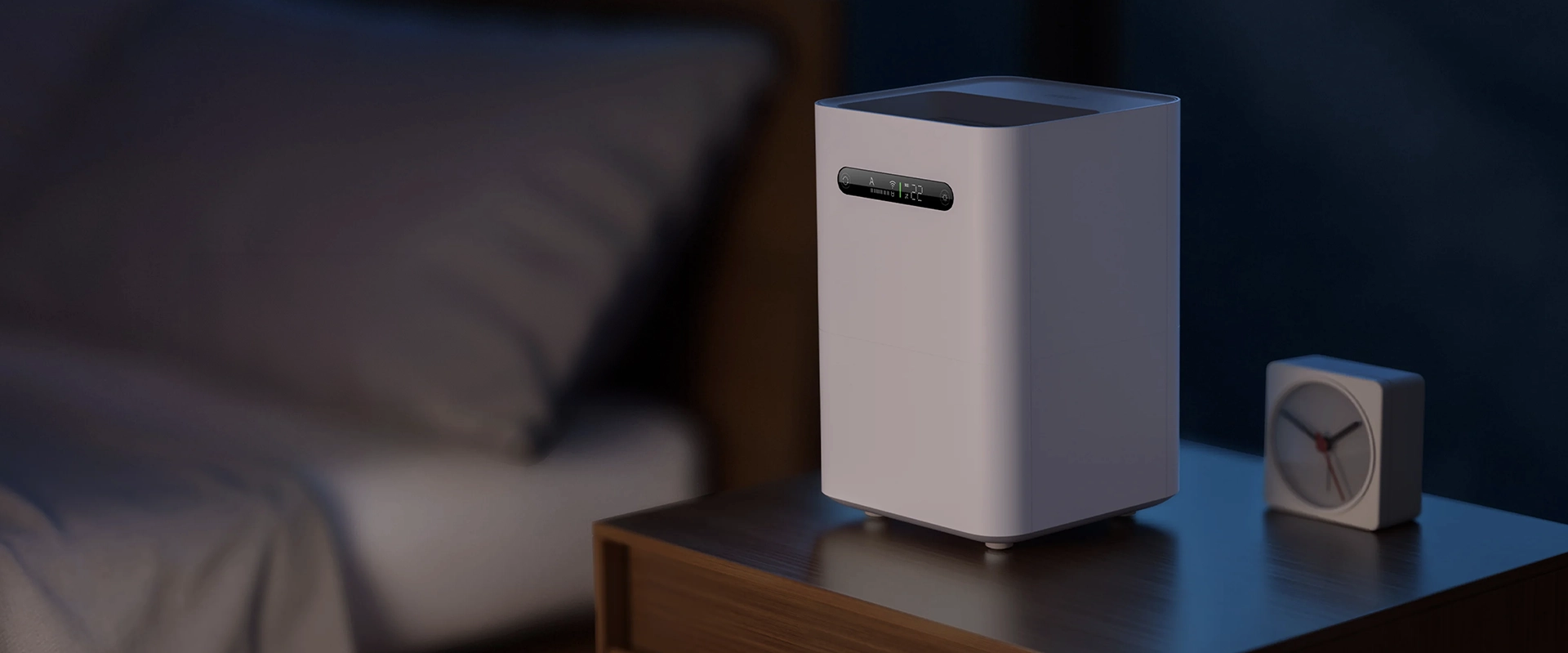 Smartmi Evaporative Humidifier 2 nawilżacz powietrza